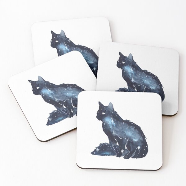 Item preview, Eat Drink And Be Meowy For Cat Lovers designed and sold by Snow Designer.