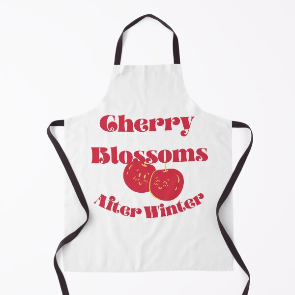 Item preview, The Cherry Blossoms After Winter designed and sold by Gmaish.