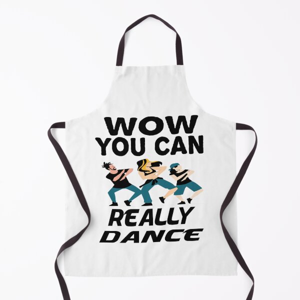 Item preview, Wow You Can Really Dance designed and sold by ibrastore.