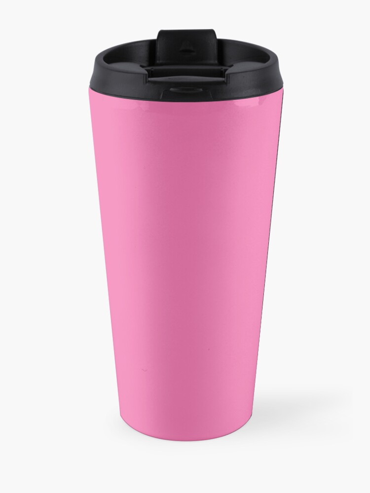 Alternate view of My House is QuaranCleaned Funny Housekeeping Gifts Travel Mug