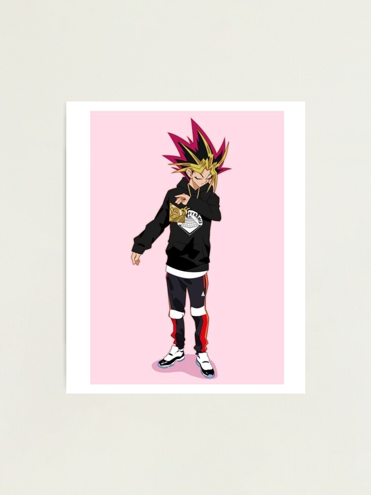 Drip Ultra Instinct Goku Greeting Card for Sale by RamenRangerArt