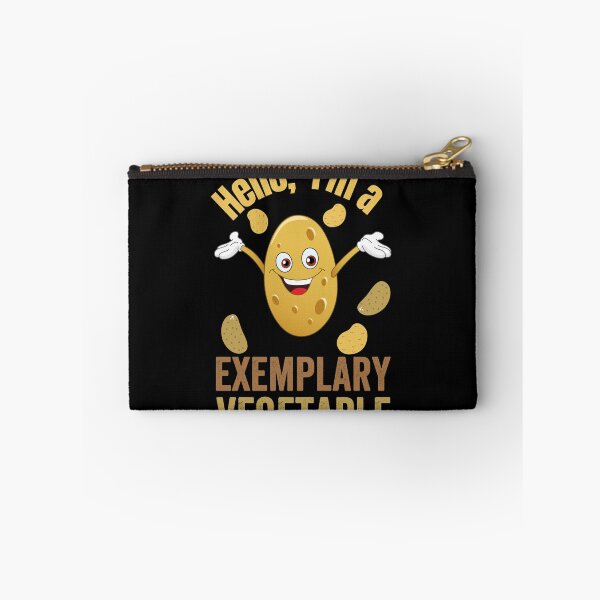 Item preview, Hello,i'm a exemplary vegetable designed and sold by FurioInc.