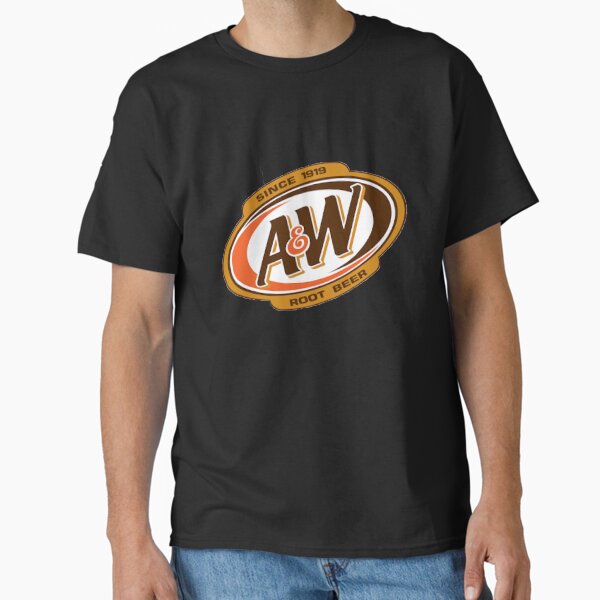 Item preview, A&W Root Beer Logo Since 1919 designed and sold by Renz48.