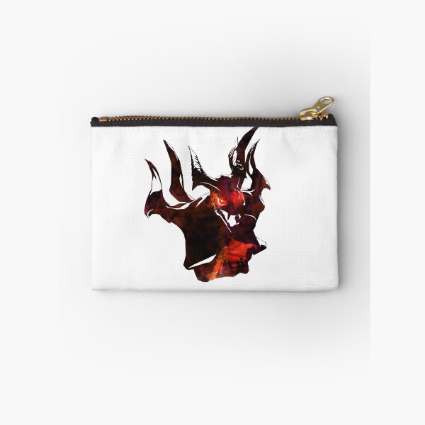 Item preview, Nevermore - Shadow Fiend - Dota 2 designed and sold by ArtxcL.