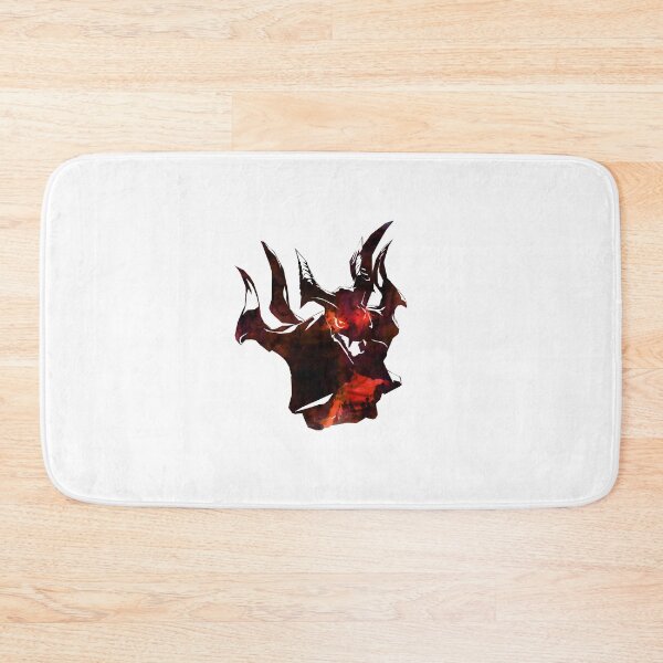 Item preview, Nevermore - Shadow Fiend - Dota 2 designed and sold by ArtxcL.
