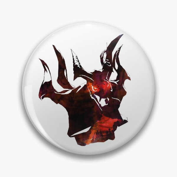 Item preview, Nevermore - Shadow Fiend - Dota 2 designed and sold by ArtxcL.