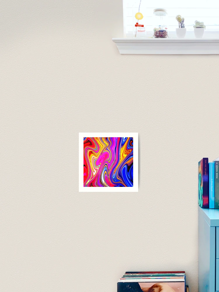 Thumbnail 2 von 3, Kunstdruck, IconPatterns13 designt und verkauft von IconPatterns.