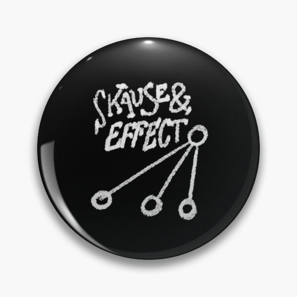 Item preview, Skause & Effect designed and sold by pencilscratchin.