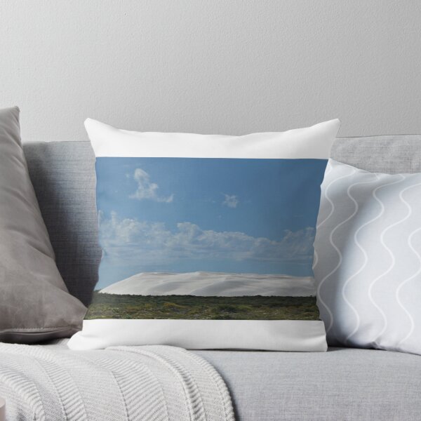 Item preview, White Sand Dunes at Lancelin designed and sold by myraj.