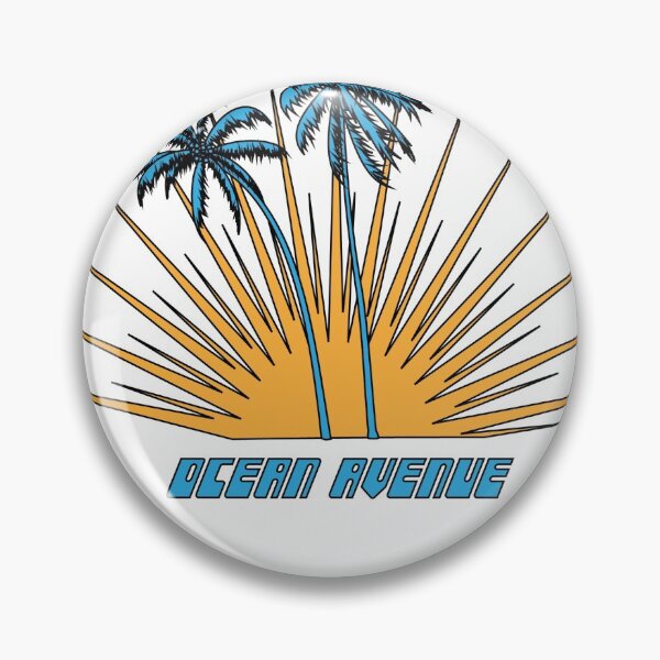 Item preview, Ocean Avenue designed and sold by JCLS.