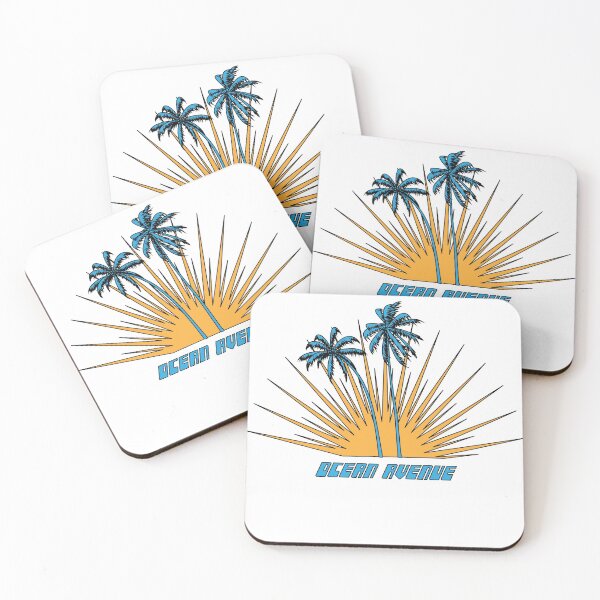 Item preview, Ocean Avenue designed and sold by JCLS.
