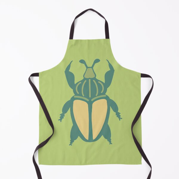 Item preview, Goliath beetle designed and sold by LE Fernsby.