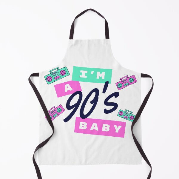Item preview, I'm a 90's Baby designed and sold by popremix.