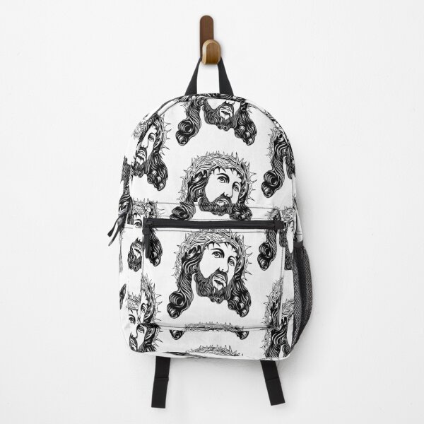 Item preview, Jesus Christ designed and sold by HEERYAK.