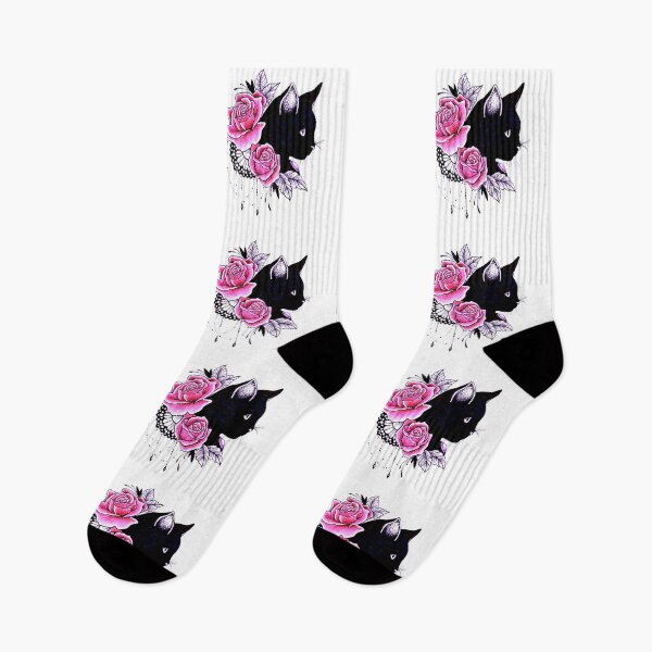 Item preview, Eat Drink And Be Meowy For Cat Lovers designed and sold by Snow Designer.