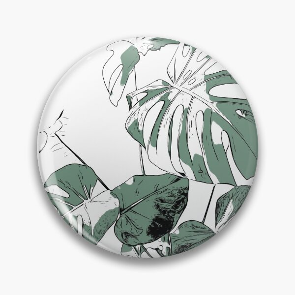 Item preview, Green leafs  designed and sold by RTrivella.