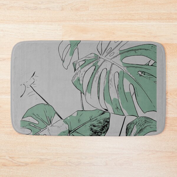 Item preview, Green leafs  designed and sold by RTrivella.