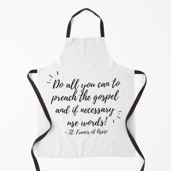 Item preview, And if necessary use words! (black text) designed and sold by Grace Feucht.