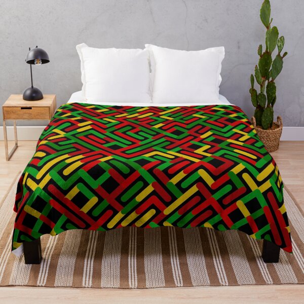 Item preview, Thick Colorful Labyrinth designed and sold by beocca.