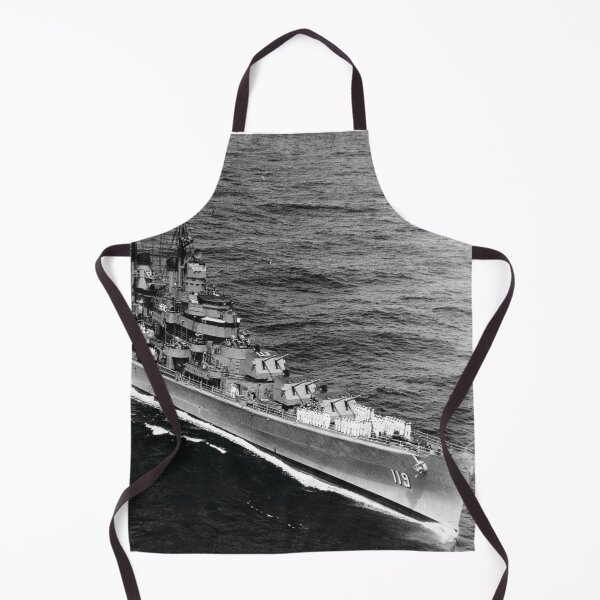 Item preview, USS JUNEAU (CLAA-119) SHIP'S STORE designed and sold by militarygifts.