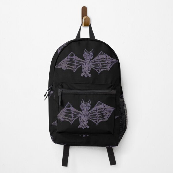 Item preview, Bat of Nightmares designed and sold by Betsy Phillips.