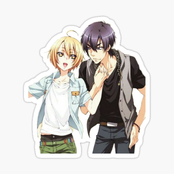 Love Stage Sticker By Chanwooirl Redbubble