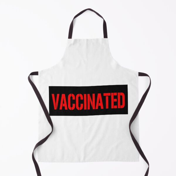 Item preview, Vaccinated designed and sold by porfysoundtrack.
