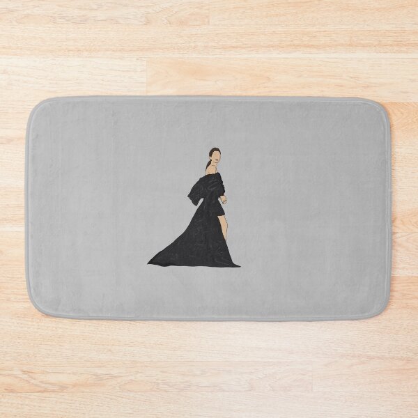 Item preview, Black Dress Sel designed and sold by kacper0623.