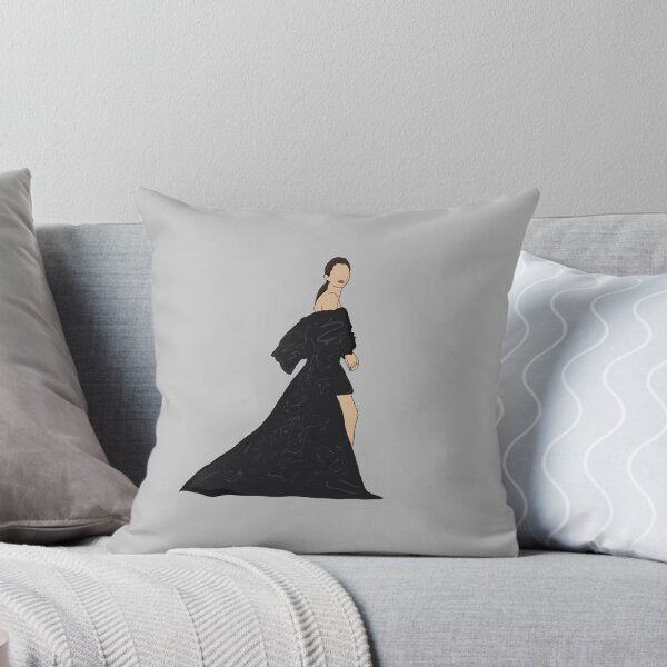 Item preview, Black Dress Sel designed and sold by kacper0623.