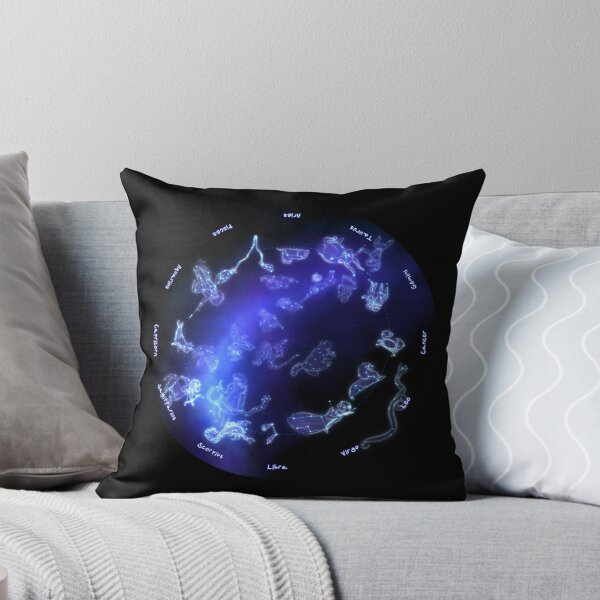 Item preview, The Greek Zodiac designed and sold by OSPYouTube.