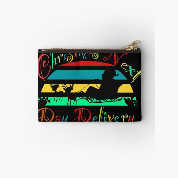 Item preview, Christmas Next Day Delivery    designed and sold by CyrilsDesigns.