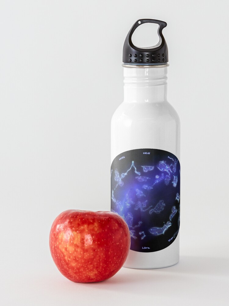 Alternate view of The Greek Zodiac Water Bottle
