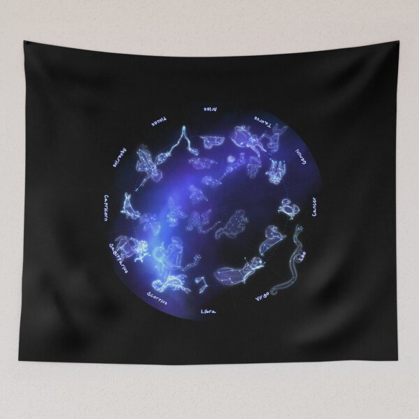 Item preview, The Greek Zodiac designed and sold by OSPYouTube.