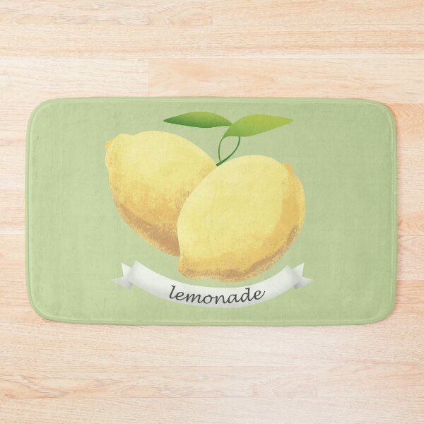 Item preview, lemonade designed and sold by DanaSchmidt.