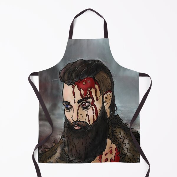Item preview, Lethal Viking designed and sold by badassgentleman.