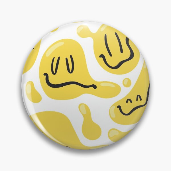 Item preview, Distorted Smile designed and sold by mischellero.