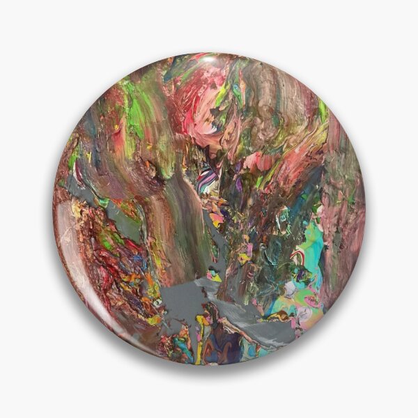 Artikelvorschau, Künstlerpalette entworfen und verkauft von sammiesart97.