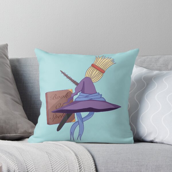 Item preview, Witchy Things  designed and sold by ArtsyAlpaca1209.
