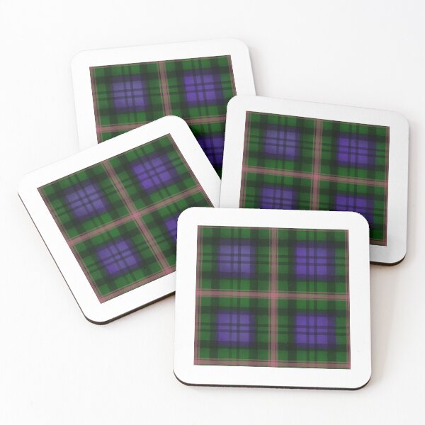 Item preview, Baird Clan Tartan designed and sold by Camo Crow.