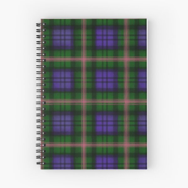 Item preview, Baird Clan Tartan designed and sold by Camo Crow.