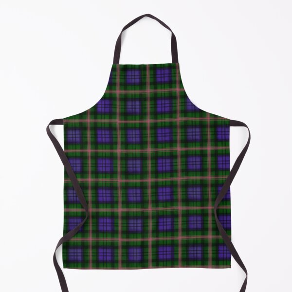 Item preview, Baird Clan Tartan designed and sold by Camo Crow.