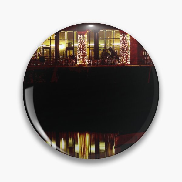 Item preview, Albert Dock reflections boat designed and sold by kimberleyDavo.