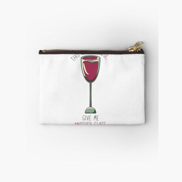 Item preview, Vintage This Wine Is Awful, Give Me Another Glass designed and sold by casualism.