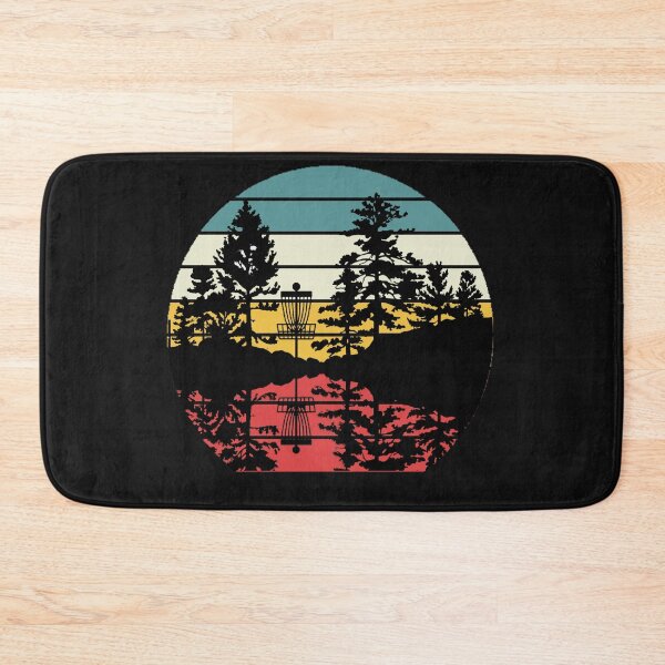 Item preview, How To Play Disc Golf designed and sold by HINDAM4U.