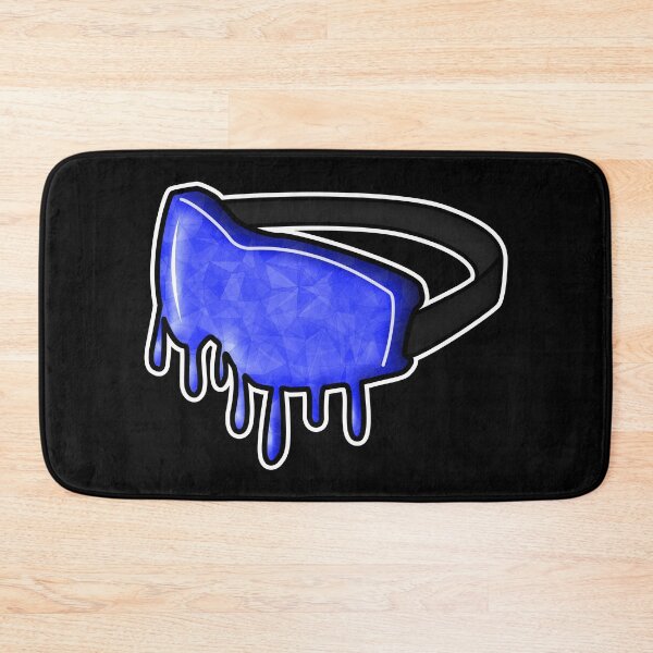 Item preview, Dripping Lab Goggles, Sapphire designed and sold by Artsy-Chemist.
