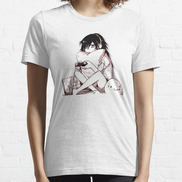 Watamote Essential T-Shirt