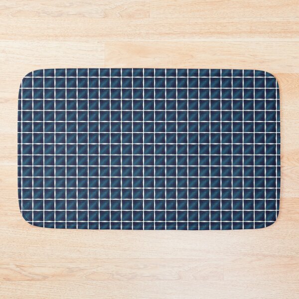 Item preview, Compartment Design Rounded Blue  designed and sold by pASob-dESIGN.