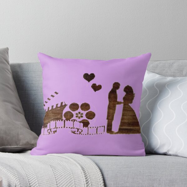 Item preview, FILME ROMANTIQUE designed and sold by mtargui2022.