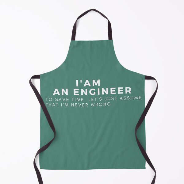 Item preview, Engineer Shirt : I'm An Engineer,Gift For Engineer designed and sold by Dioryy.