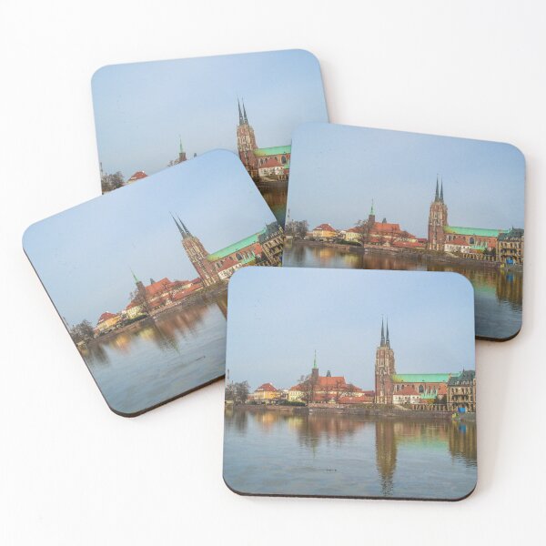 Item preview, Skyline Wroclaw designed and sold by Garlawach.